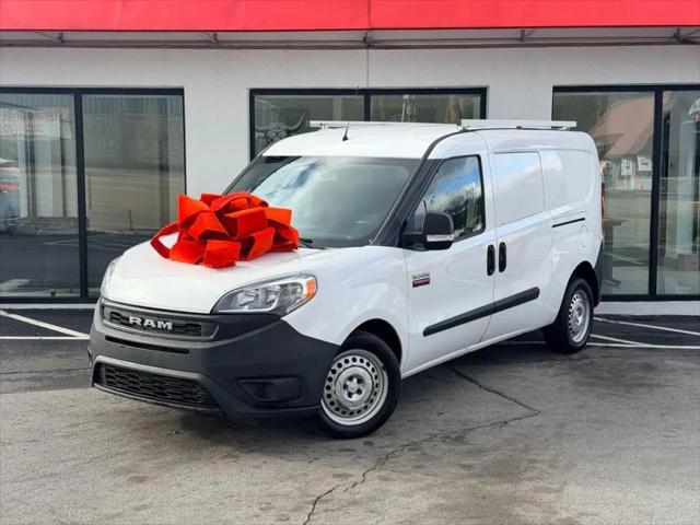 2019 Ram ProMaster City Cargo Van Tradesman Cargo Van for sale in Knoxville, TN