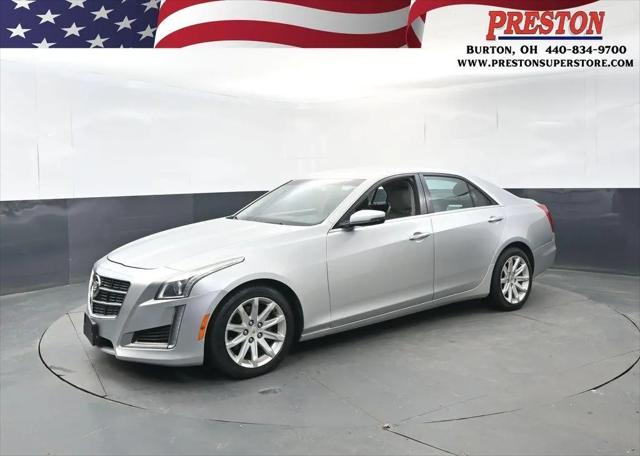 2014 Cadillac CTS Standard for sale in Burton, OH