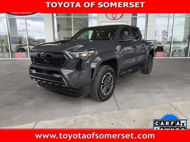 2025 Toyota Tacoma TRD Sport for sale in Somerset, KY