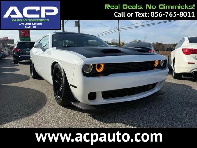 2015 Dodge Challenger R/T Plus for sale in Berlin, NJ