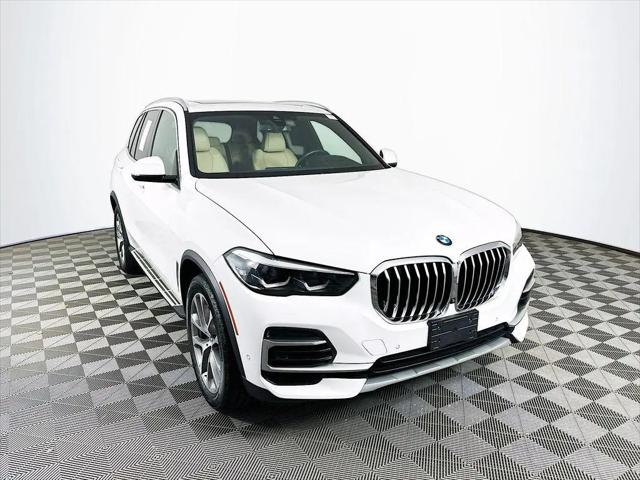 2022 BMW X5 xDrive40i for sale in Toledo, OH