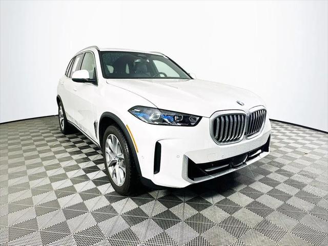 2026 BMW X5 xDrive40i for sale in Toledo, OH