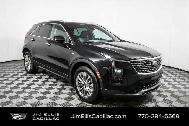 2024 Cadillac XT4 AWD Premium Luxury for sale in Chamblee, GA
