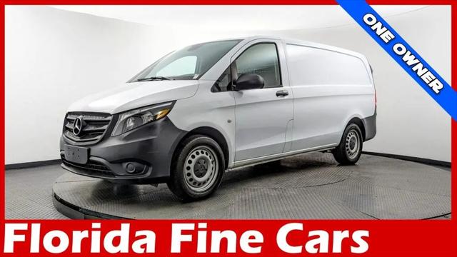 2020 Mercedes-Benz Metris Base for sale in Margate, FL