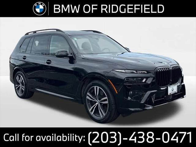2026 BMW X7 xDrive40i for sale in Ridgefield, CT