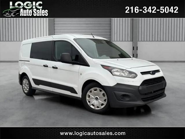2018 Ford Transit Connect XL for sale in Warrensville Heights, OH