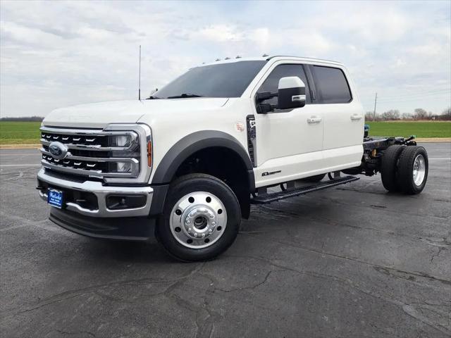 2024 Ford F-450 Unknown for sale in Watseka, IL