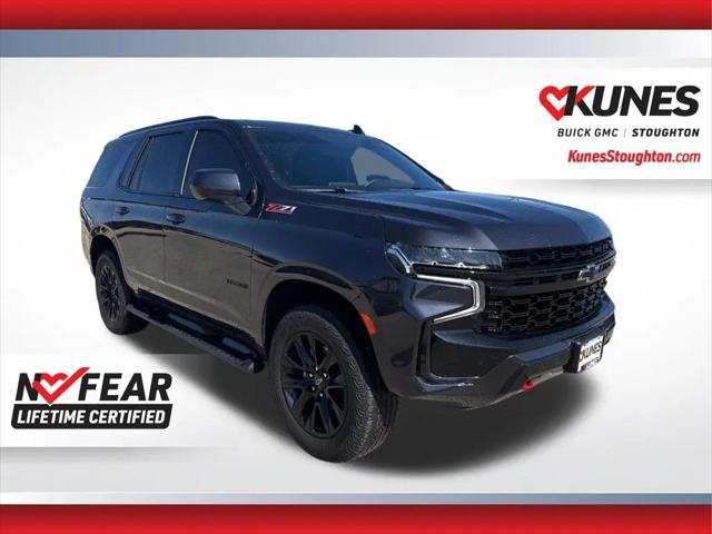 2024 Chevrolet Tahoe 4WD Z71 for sale in Stoughton, WI