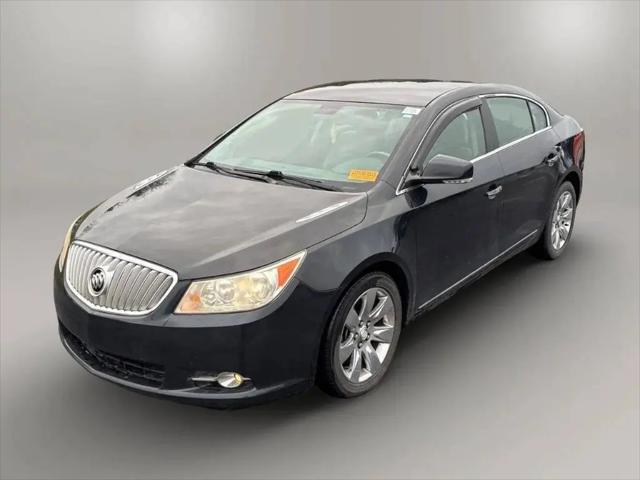 2011 Buick LaCrosse CXL for sale in Columbus, OH