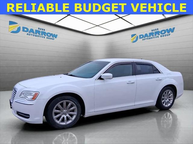 2014 Chrysler 300 S for sale in Madison, WI