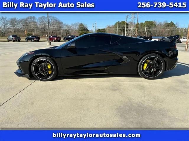 2021 Chevrolet Corvette Stingray for sale in Cullman, AL