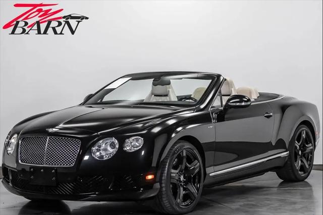 2015 Bentley Continental GT Base for sale in Dublin, OH