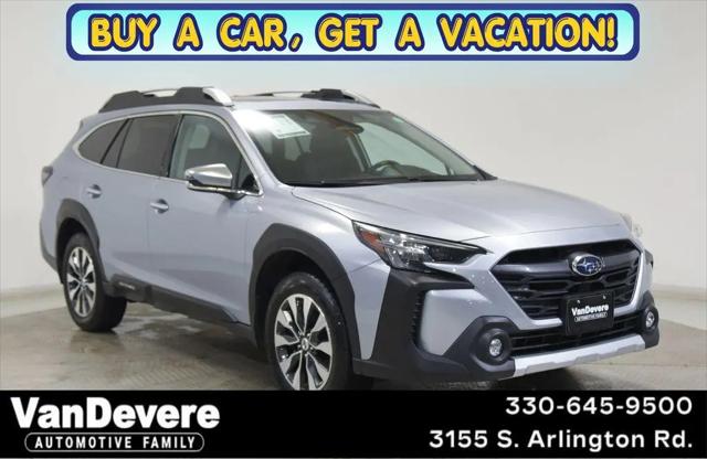 2024 Subaru Outback Touring XT for sale in Akron, OH