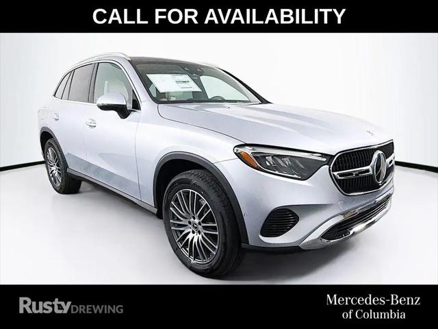 2026 Mercedes-Benz GLC 4MATIC for sale in Columbia, MO