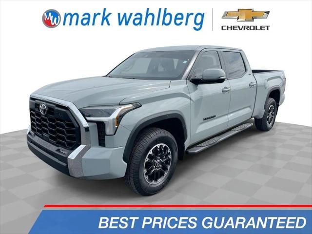 2024 Toyota Tundra SR5 for sale near Columbus, OH