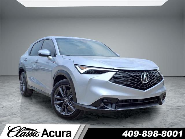 2026 Acura ADX w/A-Spec Package for sale in Beaumont, TX