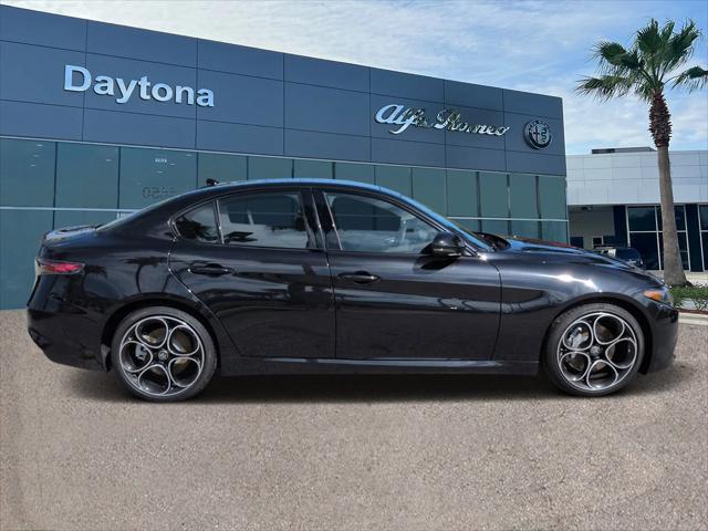 2026 Alfa Romeo Giulia GIULIA