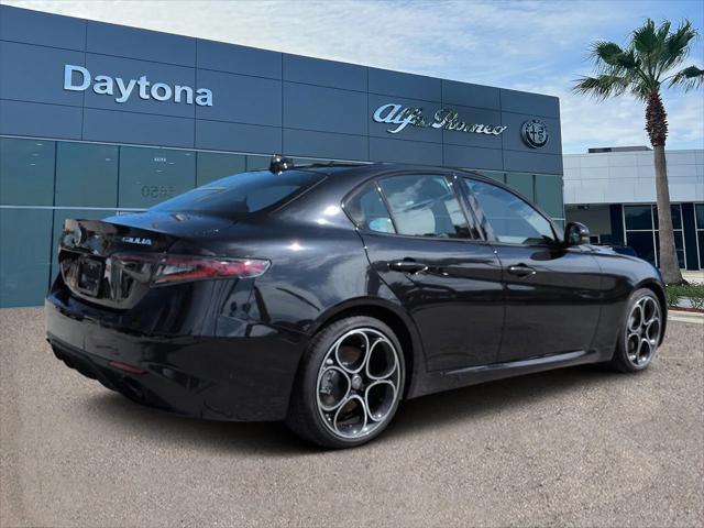 2026 Alfa Romeo Giulia GIULIA