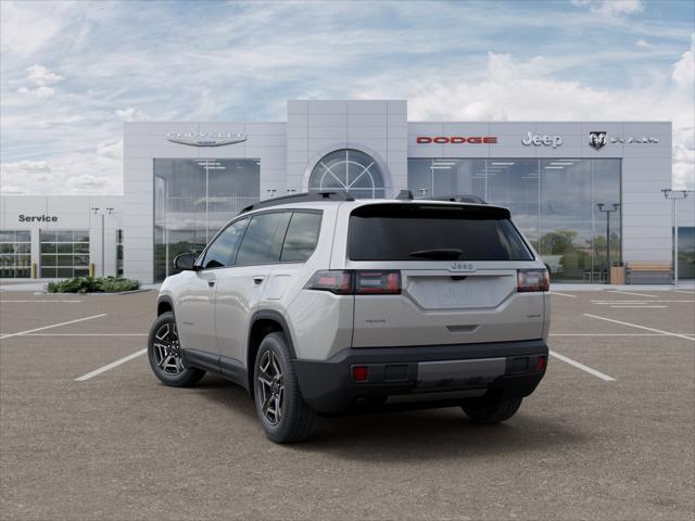 2026 Jeep Cherokee CHEROKEE LIMITED 4X4 2026 Jeep Cherokee CHEROKEE LIMITED 4X4
