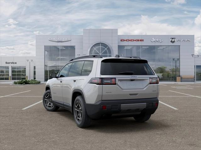 2026 Jeep Cherokee CHEROKEE LAREDO 4X4 2026 Jeep Cherokee CHEROKEE LAREDO 4X4