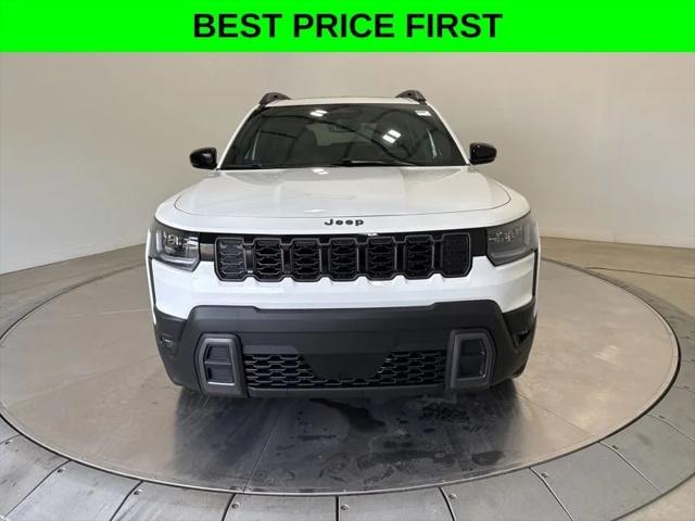 2026 Jeep Cherokee CHEROKEE 85TH ANNIVERSARY EDITION 4X4