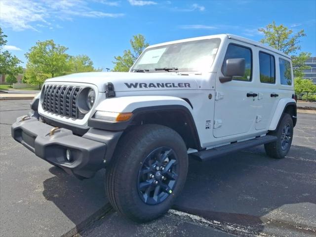 2026 Jeep Wrangler WRANGLER 4-DOOR 85TH ANNIVERSARY EDITION 2026 Jeep Wrangler WRANGLER 4-DOOR 85TH ANNIVERSARY EDITION