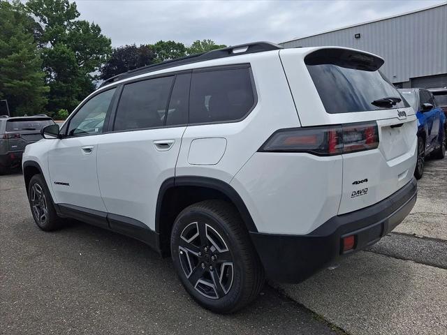 2026 Jeep Cherokee CHEROKEE LIMITED 4X4 2026 Jeep Cherokee CHEROKEE LIMITED 4X4