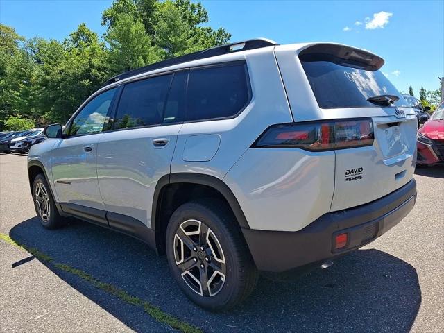2026 Jeep Cherokee CHEROKEE LIMITED 4X4 2026 Jeep Cherokee CHEROKEE LIMITED 4X4