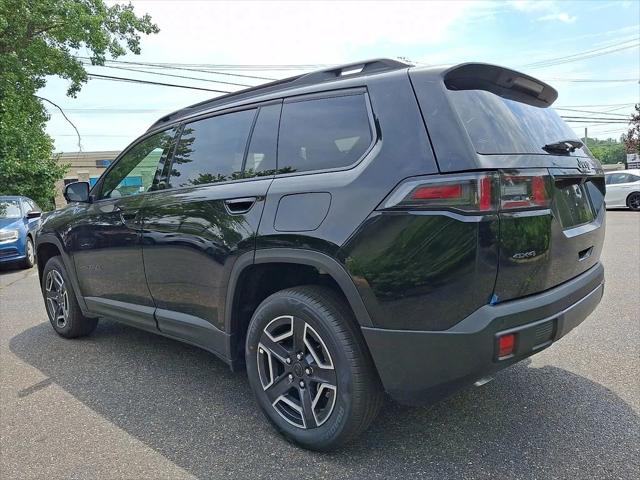 2026 Jeep Cherokee CHEROKEE LIMITED 4X4 2026 Jeep Cherokee CHEROKEE LIMITED 4X4