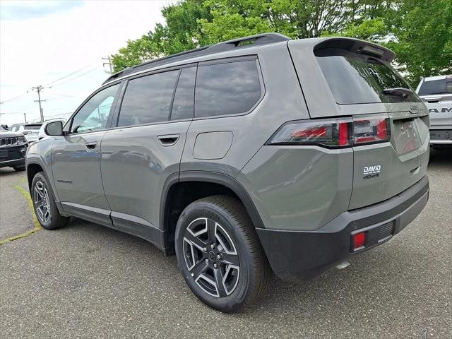 2026 Jeep Cherokee CHEROKEE LIMITED 4X4 2026 Jeep Cherokee CHEROKEE LIMITED 4X4