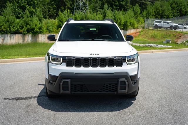 2026 Jeep Cherokee CHEROKEE 85TH ANNIVERSARY EDITION 4X4