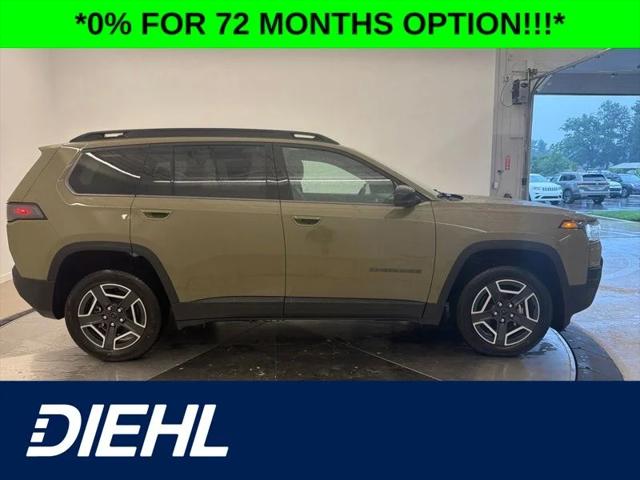 2026 Jeep Cherokee CHEROKEE LIMITED 4X4 2026 Jeep Cherokee CHEROKEE LIMITED 4X4