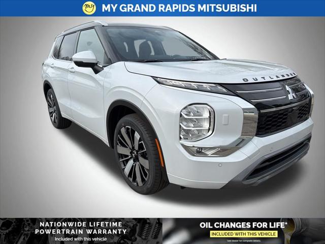 2026 Mitsubishi Outlander SEL 1.5T S-AWC for sale in Grand Rapids, MI
