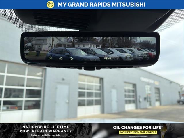 2026 Mitsubishi Outlander SEL 1.5T S-AWC
