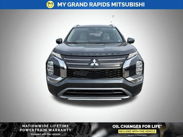 2026 Mitsubishi Outlander SEL 1.5T S-AWC