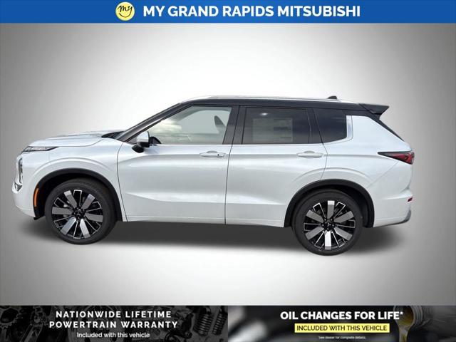 2026 Mitsubishi Outlander SEL 1.5T S-AWC