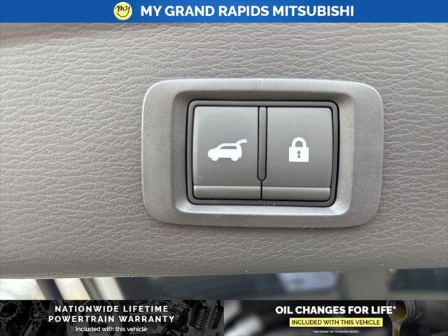 2026 Mitsubishi Outlander SEL 1.5T S-AWC