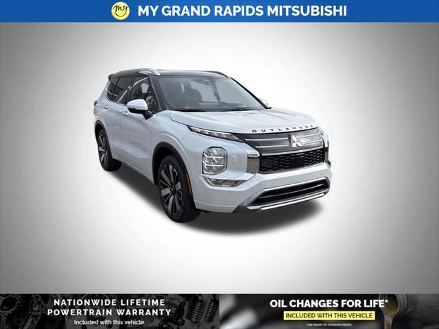 2026 Mitsubishi Outlander SEL 1.5T S-AWC for sale in Grand Rapids, MI