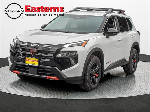 2026 Nissan Rogue Rock Creek for sale in White Marsh, MD