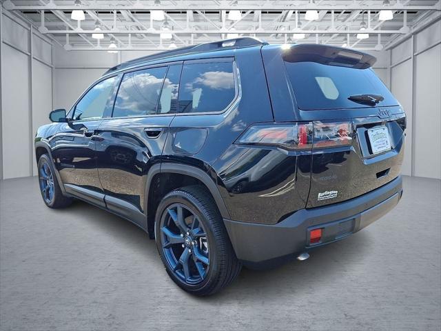2026 Jeep Cherokee CHEROKEE 85TH ANNIVERSARY EDITION 4X4 2026 Jeep Cherokee CHEROKEE 85TH ANNIVERSARY EDITION 4X4