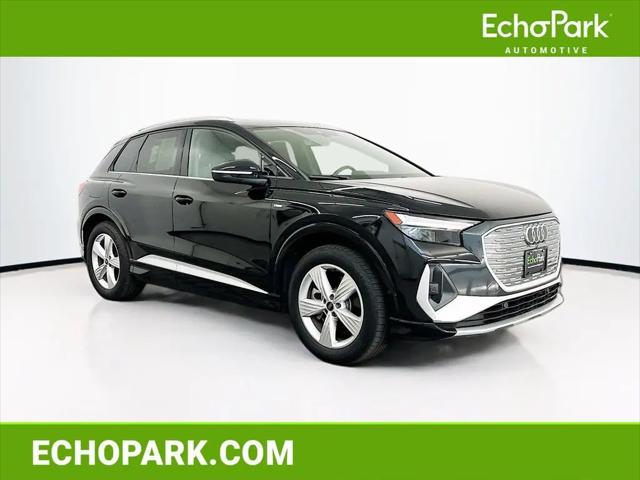 2024 Audi e-tron Premium Plus 55 quattro for sale in Thornton, CO