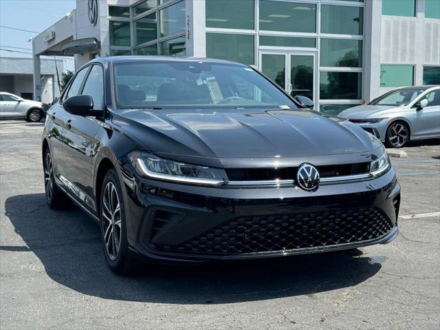 2026 Volkswagen Jetta Sport for sale in Long Beach, CA