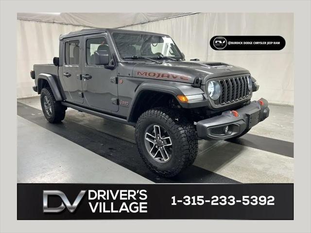 2024 Jeep Gladiator Sport for sale in Cicero, NY