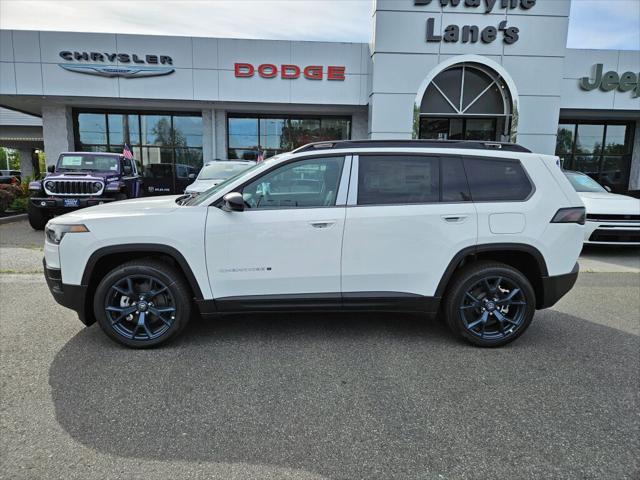 2026 Jeep Cherokee CHEROKEE 85TH ANNIVERSARY EDITION 4X4