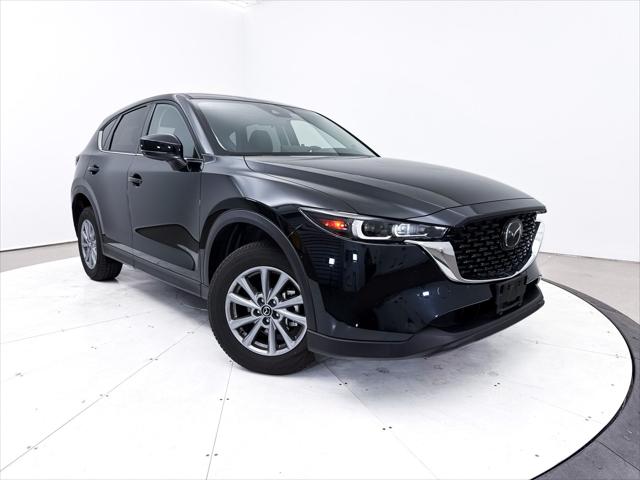 2023 Mazda CX-5 2.5 S Select for sale in Scottsdale, AZ