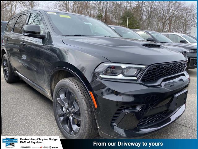 2026 Dodge Durango GT PLUS AWD for sale in Raynham, MA