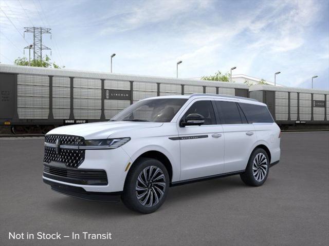 2026 Lincoln Navigator Black Label for sale in Tulsa, OK