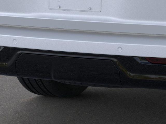 2026 Lincoln Navigator Black Label L