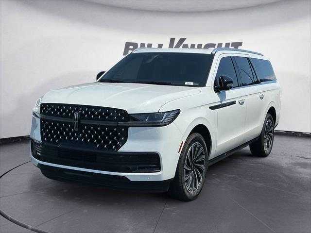 2026 Lincoln Navigator Black Label L for sale in Tulsa, OK