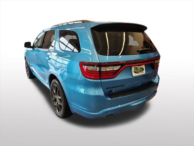 2026 Dodge Durango GT Plus HEMI V8 AWD
